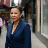 Nydia Velázquez, congresista demócrata: “Nos hemos estado preparando por si Trump manda las tropas a Nueva York”