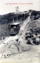 El funicular de Artxanda: 110 años ofreciendo las mejores vistas de Bilbao