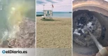 Análisis que desaconsejan el baño, vertidos y una alerta en seis municipios: ¿qué está pasando en el litoral canario?