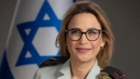 Ingresada por una posible sobredosis de medicamentos la exfiscal militar israelí acusada de filtrar los abusos a un preso palestino
