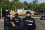 Dos policías fuera de servicio reciben una paliza en Alcalá de Henares al grito de “ahora no estáis de servicio, putas ratas”