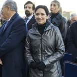 Isabel Díaz Ayuso recibe el alta tras sufrir una bajada de tensión a causa de una fuerte gastroenteritis