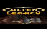 Alien Legacy (Sierra On-Line, 1994)