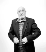 El Dioni: "Yo robé por necesidad, pero ahora todos estos hijos de puta roban por vicio"