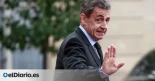 La Justicia francesa pone en libertad a Sarkozy tras 20 días en la cárcel a la espera del juicio de apelación