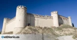 Iba a ser un Museo de Memoria Democrática, pero se convertirá en hotel: vendido el castillo toledano de Maqueda