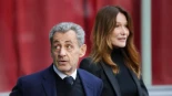 Sarkozy sale en libertad condicional tras pasar 20 días en la cárcel parisina de La Santé: su pena era de cinco años