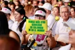 Colombia pide perdón a las víctimas del genocidio político de Unión Patriótica