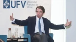 El Sr. Aznar no se sabe la Constitución