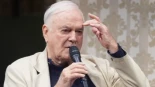John Cleese de Monty Phyton cancela sus actuaciones en Israel (ENG)
