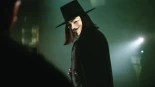 'V de Vendetta': HBO y James Gunn ponen en marcha una serie del cómic de Alan Moore
