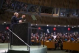 La administración Trump presiona para debilitar la resolución de Ucrania sobre la ocupación rusa en la ONU, según informan fuentes al Kyiv Post. [ENG]