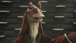 Así es la teoría de Star Wars que convierte a Jar Jar Binks en un lord sith