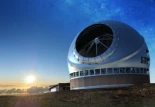 La Palma gana fuerza como sede del Telescopio de Treinta Metros y el consorcio comienza a negociar con España