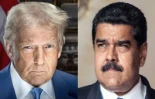 Por qué Trump quiere acabar con el régimen de Maduro