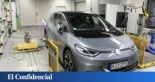 Alemania disecciona la autonomía de un coche eléctrico con 4 años y casi 177.000 kilómetros y se lleva una (agradable) sorpresa