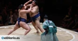 El dilema de la primera ministra de Japón: desafiar el veto a las mujeres en el sumo o no intervenir en el clásico deporte nipón