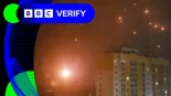 Llueve fuego después de que Rusia derribara misil Ucranio (Eng)