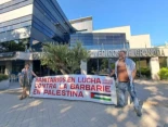 Más de 150 organizaciones exigen al Colegio de Médicos de Granada el archivo de la denuncia formulada contra el médico que no quiere prescribir fármacos vinculados a Israel