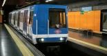 Nuevos trenes para la L1 de Metro de Madrid... en 2027