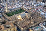 Los argumentos para exigir la titularidad pública de la mezquita de Córdoba que el Gobierno obvia