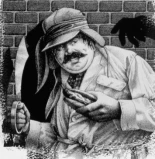 La sociedad narcisista: todos escriben, nadie lee