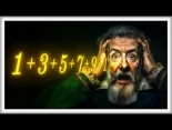 Galileo y el misterio en los números impares (Quantum Fracture)