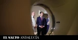 ¿Qué empresas se benefician de las privatizaciones en sanidad de la Junta de Andalucía?