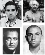 Nos queda la palabra. La lucha de los poetas bajo el franquismo