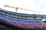 El Ayuntamiento de Barcelona concede al Barça una bonificación del 35% del impuesto de obras del Camp Nou [CAT]