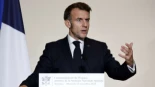 Macron incrementa el presupuesto militar espacial de Francia