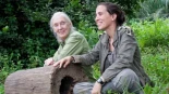 Rebeca Atencia, la española que continúa el legado de Jane Goodall