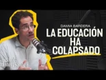 Colapso educativo: un profesor cuenta lo que está pasando en las aulas