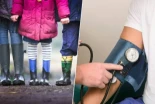 La hipertensión infantil se está disparando a nivel mundial y los pediatras creen ya saber el porqué