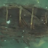 Corea recupera un carguero de 600 años de antigüedad en una excavación submarina (ENG)