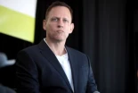 Peter Thiel: el gurú de Silicon Valley que sueña con abolir la democracia