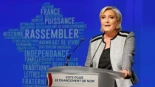 La Agrupación Nacional de Le Pen se ha convertido en el partido de los multimillonarios