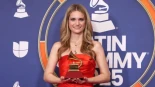 La pianista gallega Isabel Dobarro, ganadora del Latin Grammy al Mejor Álbum de Música Clásica