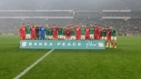 Euskadi-Palestina: solidaridad y fútbol en San Mamés