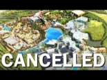 Cancelado - Parque de la Paramount en España [ENG]