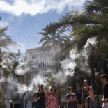 València podría vivir veranos de más de 300 días con picos por encima de los 50 grados