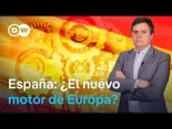 La economía española está creciendo al doble de velocidad que Europa ¿Está tirando del carro europeo?