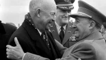 Franco y el mundo: el apoyo de EE. UU. tras el aislacionismo de posguerra