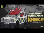 Kneecap - Luchar con palabras. La filmoteca maldita