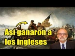 El imprescindible papel de España en la guerra de independencia de Estados Unidos