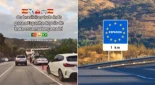 Los brasileños que viven en Portugal se mudan a España por el endurecimiento de las leyes de extranjería: "España está facilitando más las cosas"