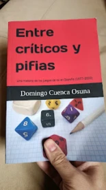 Reseña de Entre críticos y pifias