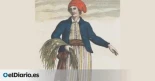 Se “disfrazó de hombre”, quiso dar la vuelta al mundo y lo consiguió: esta es la fascinante historia de Jeanne Baret