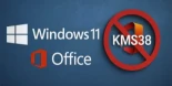 Adiós a Windows y Office pirata: Microsoft se carga el sistema de activación KMS38 con la última actualización