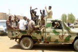 El ejército de Sudán afirma haber matado a mercenarios ucranianos que luchan con rebeldes en Darfur [ENG]
